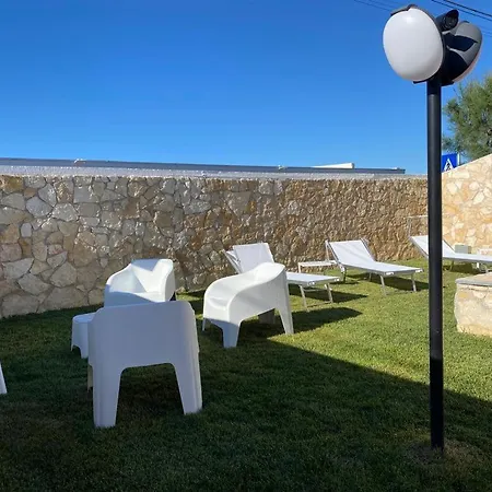 Apartmán La Maison Du Mar