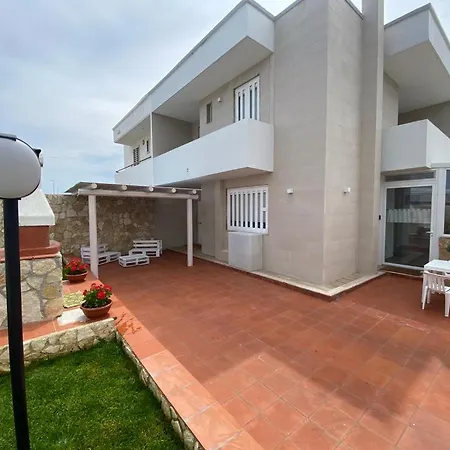 Apartmán La Maison Du Mar