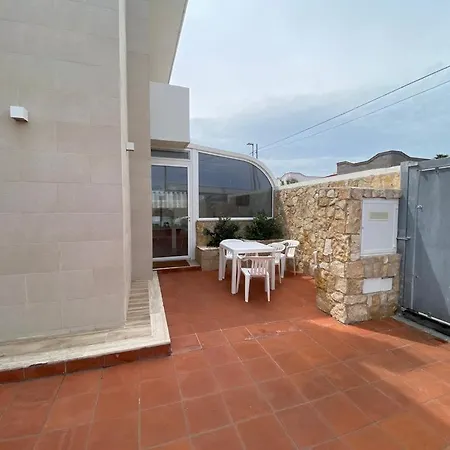 Apartmán La Maison Du Mar