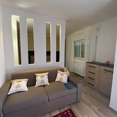 La Maison Du Mar * בארי