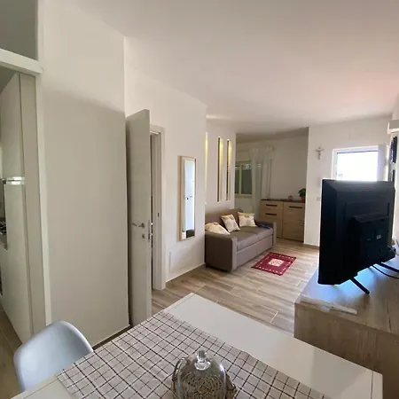 La Maison Du Mar Апартаменты *