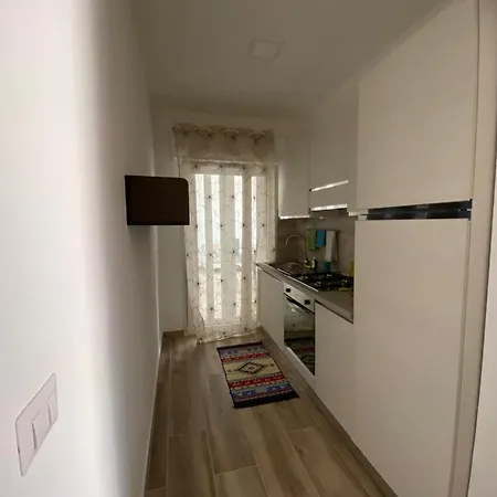 La Maison Du Mar בארי