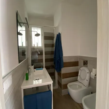 דירה La Maison Du Mar *