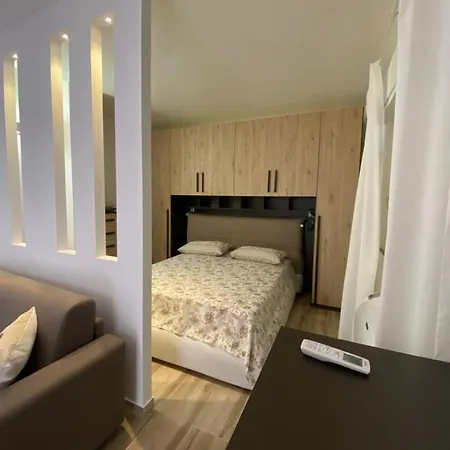 La Maison Du Mar * Бари