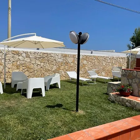 La Maison Du Mar * Бари