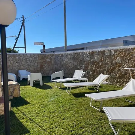 La Maison Du Mar Апартаменты *