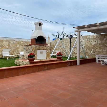 דירה La Maison Du Mar בארי