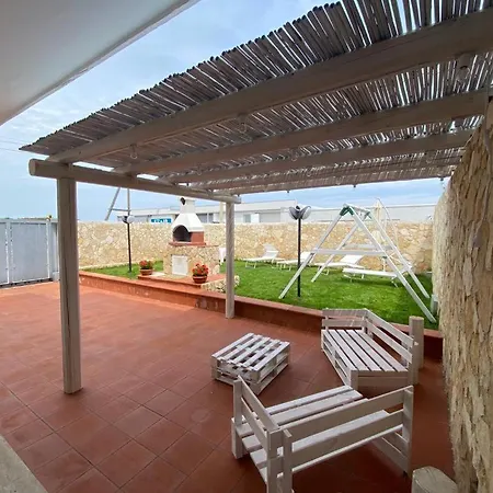 La Maison Du Mar 아파트