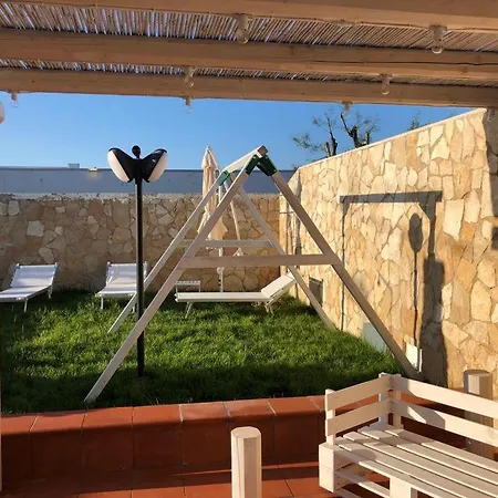 شقة La Maison Du Mar *