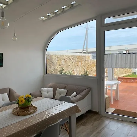 דירה La Maison Du Mar *