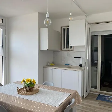 La Maison Du Mar * בארי