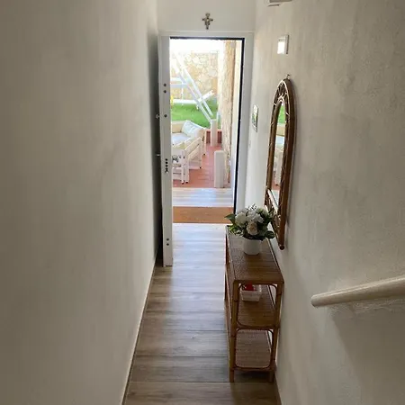 Апартаменты La Maison Du Mar *