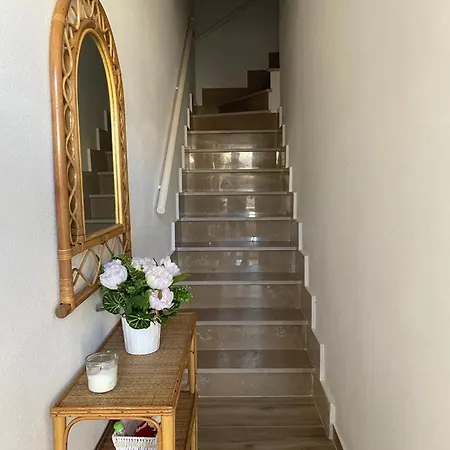 La Maison Du Mar * בארי