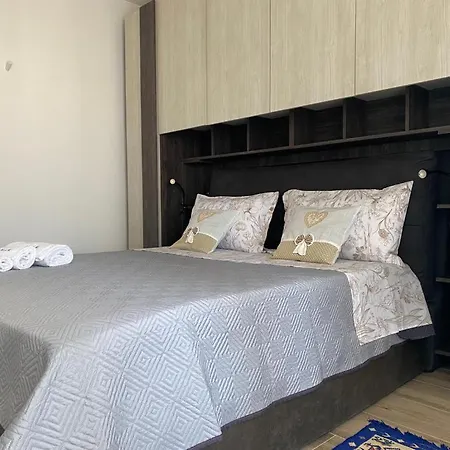 La Maison Du Mar * Bari