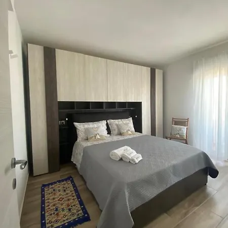 Апартаменты La Maison Du Mar