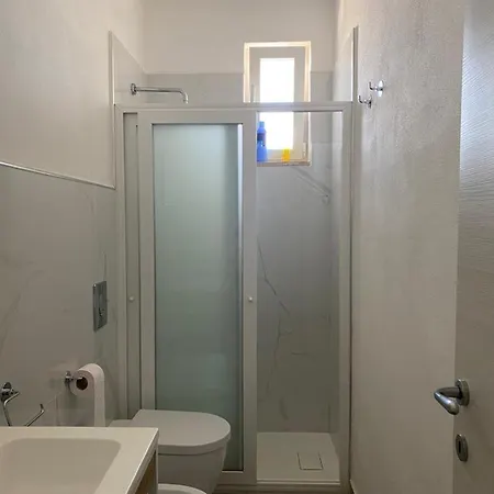 La Maison Du Mar Апартаменты Бари