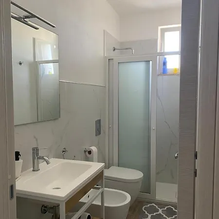 La Maison Du Mar Апартаменты