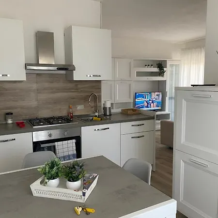 Апартаменты La Maison Du Mar *