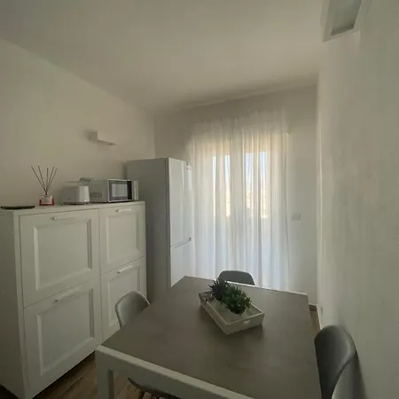 Апартаменты La Maison Du Mar *