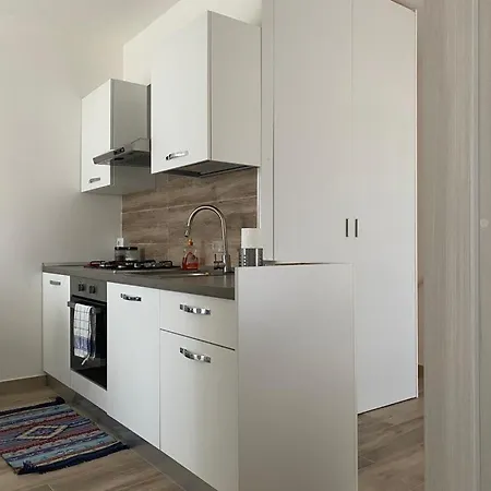 La Maison Du Mar * Bari