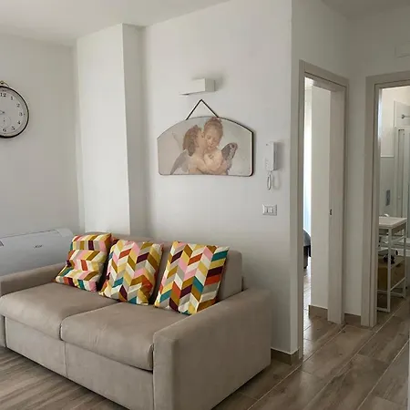 La Maison Du Mar Bari