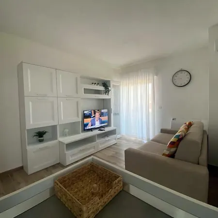 La Maison Du Mar Апартаменты