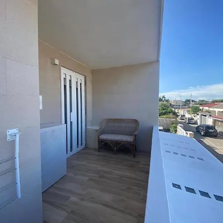 La Maison Du Mar Apartman *