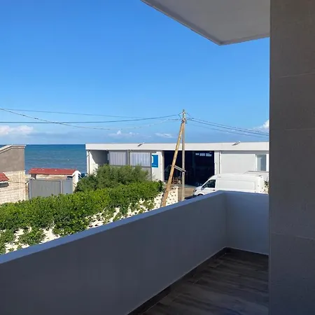 La Maison Du Mar