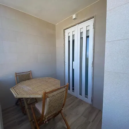 Апартаменты La Maison Du Mar *