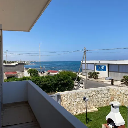 La Maison Du Mar Апартаменты