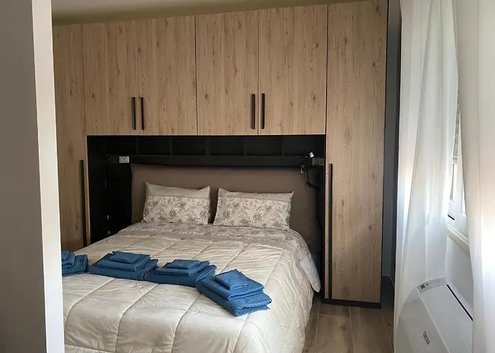 La Maison Du Mar Bari