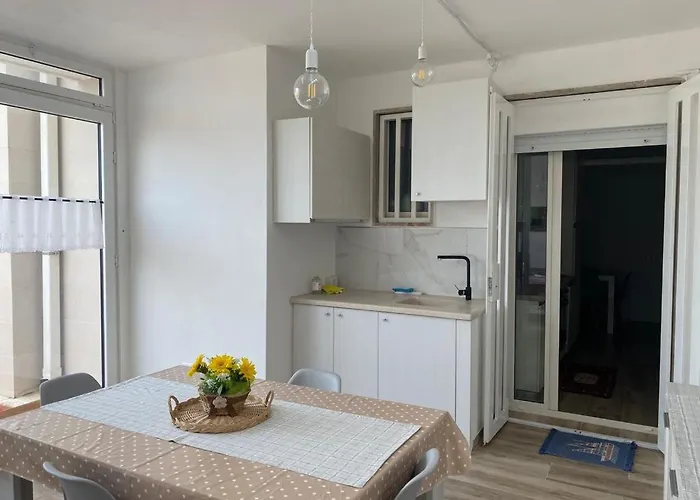 La Maison Du Mar * 巴里